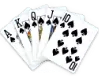 Ícone de Jogos de Cartas
