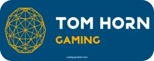 Logo Tom Horn